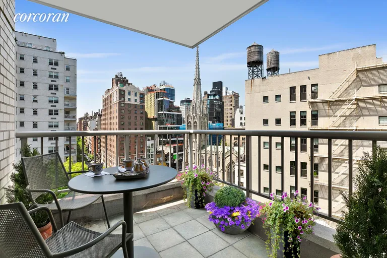 New York City Real Estate | View 70 East 10th Street, 11F | View | View 17