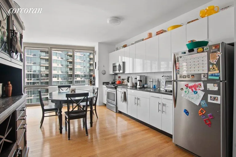 New York City Real Estate | View 4610 CENTER BOULEVARD | room 1 | View 2
