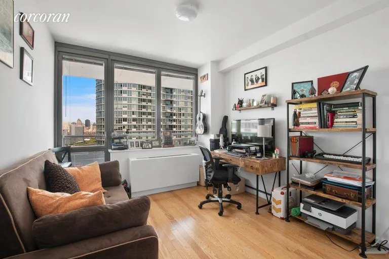 New York City Real Estate | View 4610 CENTER BOULEVARD | room 5 | View 6