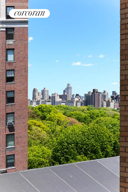 New York City Real Estate | View 91 Central Park West, 10F | View | View 9
