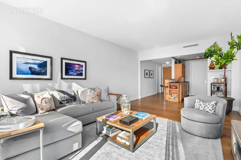 New York City Real Estate | View 177 Ninth Avenue, 4E | room 1 | View 2