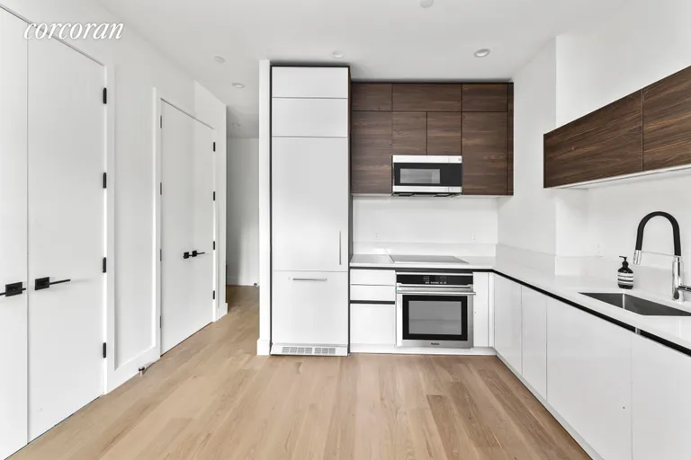 New York City Real Estate | View 421 Maple Street, 102 | Kitchen | View 3
