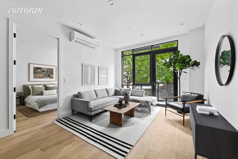 New York City Real Estate | View 421 Maple Street, 203 | 1 Bed, 1 Bath | View 1