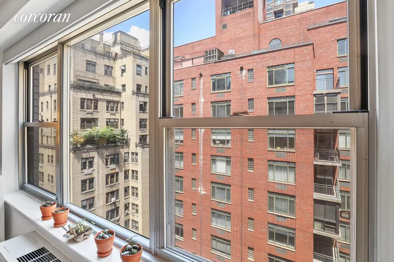 New York City Real Estate | View 55 East 87th Street, 14A | Other | View 3
