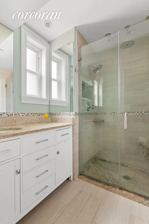 New York City Real Estate | View 70 72Nd Street | Full Bathroom | View 10