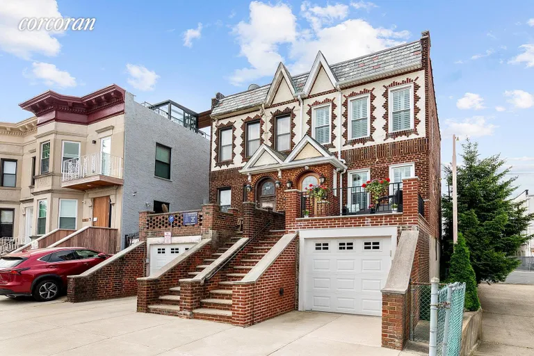 New York City Real Estate | View 70 72Nd Street | 4 Beds, 2 Baths | View 1