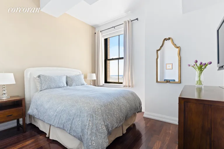 New York City Real Estate | View 1 Hanson Place, 25E | room for King | View 4