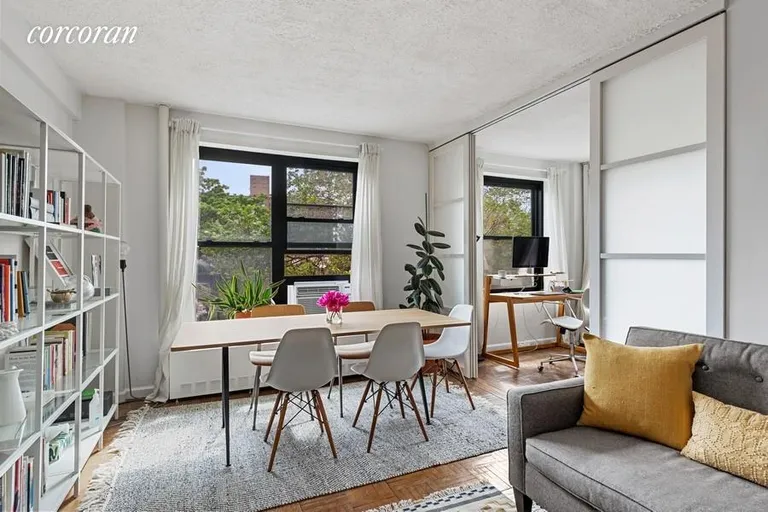 New York City Real Estate | View 205 Clinton Avenue, 5E | room 1 | View 2