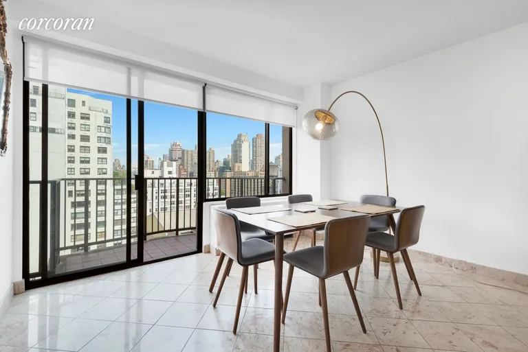 New York City Real Estate | View 203 East 72nd Street, 12E | room 1 | View 2