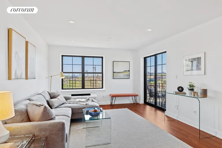 New York City Real Estate | View 93 Rapelye Street | room 2 | View 3