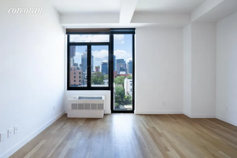 New York City Real Estate | View 122 West Street, 4R | 2 Beds, 2 Baths | View 1