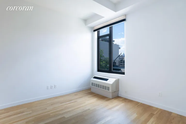 New York City Real Estate | View 122 West Street, 4R | room 3 | View 4