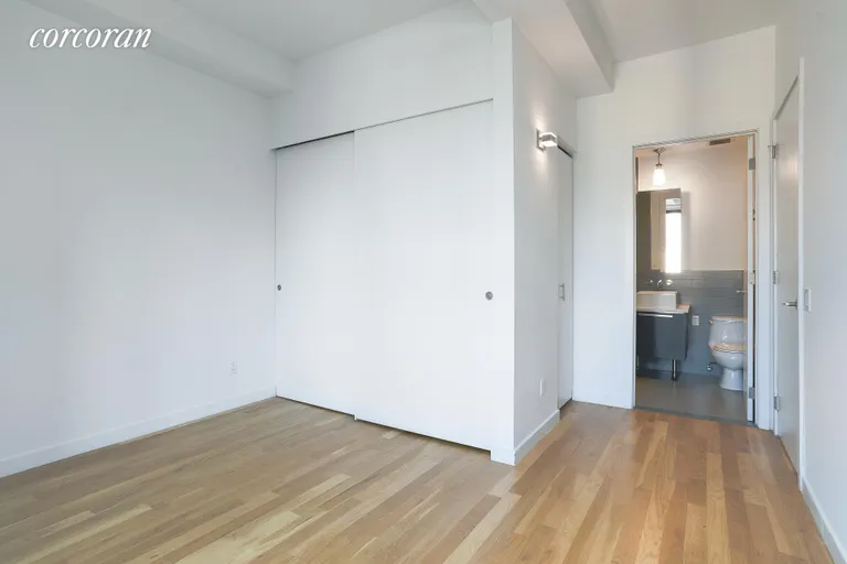 New York City Real Estate | View 122 West Street, 4R | room 4 | View 5