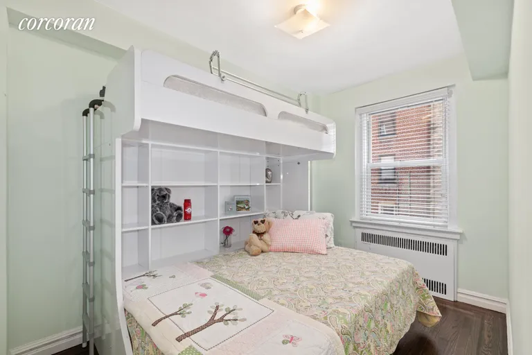 New York City Real Estate | View 110 East 87th Street, 10E | Bedroom | View 7