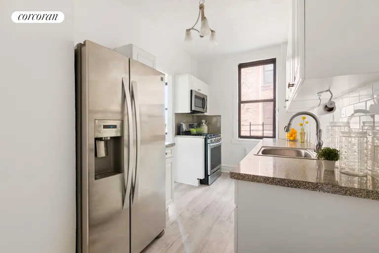 New York City Real Estate | View 7901 4th Avenue, D4 | Kitchen | View 3