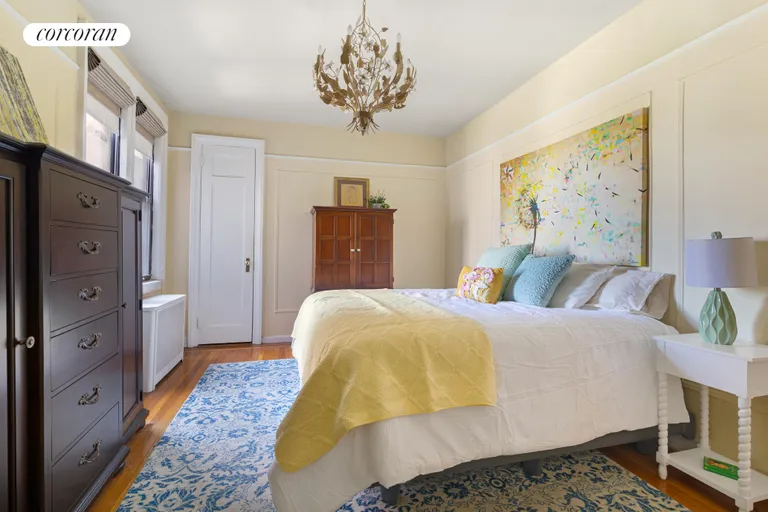 New York City Real Estate | View 7901 4th Avenue, D4 | Bedroom | View 4