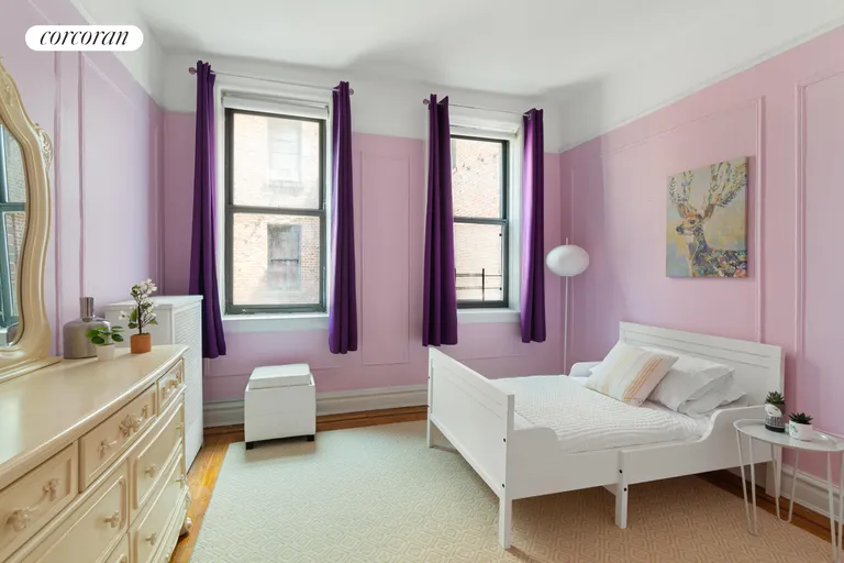 New York City Real Estate | View 7901 4th Avenue, D4 | Bedroom | View 5
