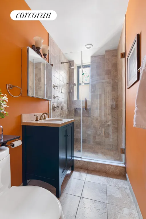New York City Real Estate | View 7901 4th Avenue, D4 | Bathroom | View 7