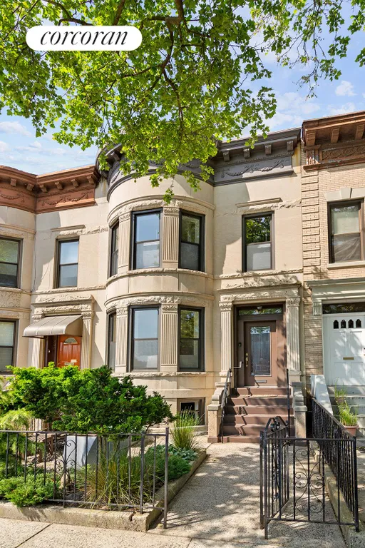New York City Real Estate | View 327 73rd Street | 4 Beds, 3 Baths | View 1