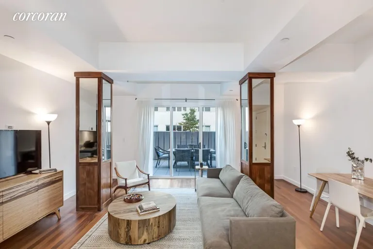 New York City Real Estate | View 125 North 10th Street, NGARDEND | room 2 | View 3
