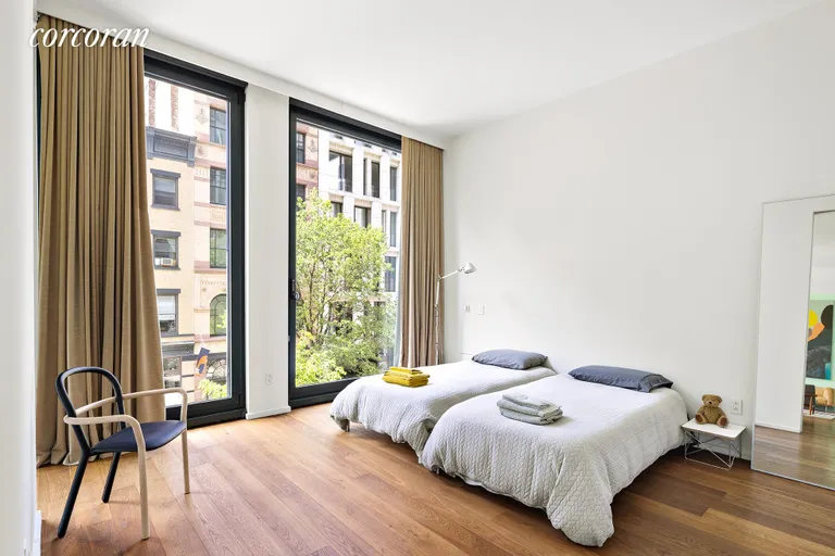New York City Real Estate | View 40 Bond Street, 4B | Bedroom | View 13