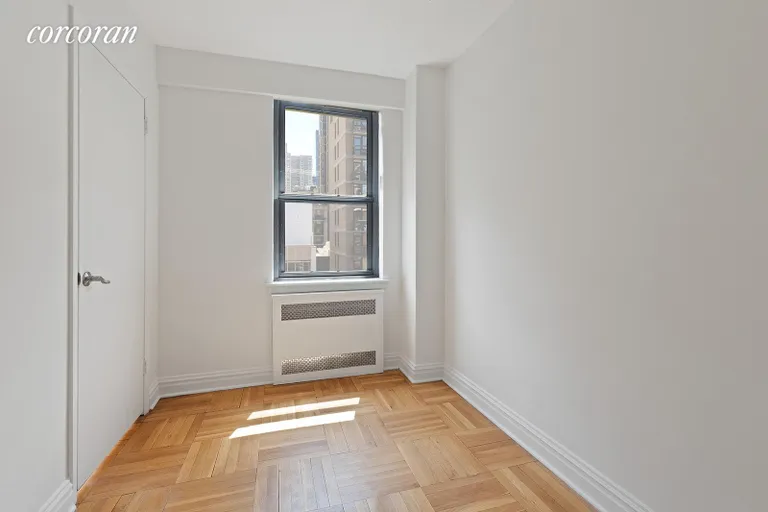 New York City Real Estate | View 405 East 63rd Street, 11G | Bedroom | View 9