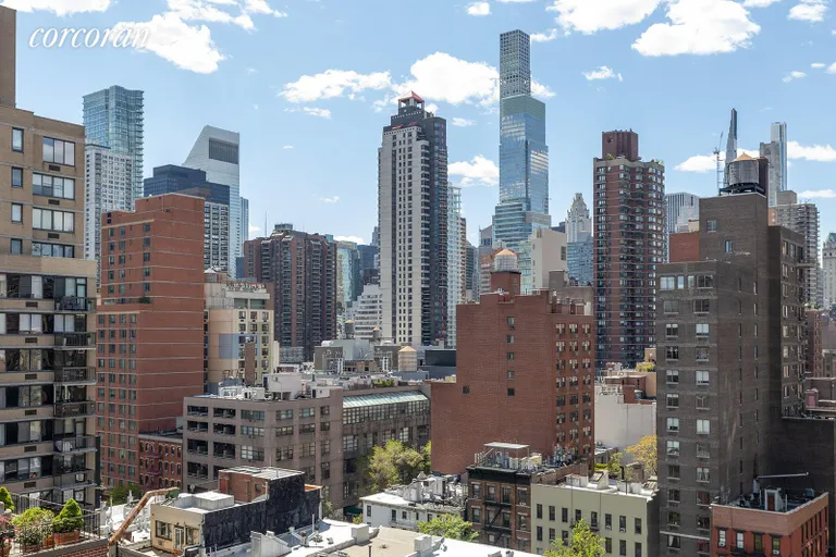 New York City Real Estate | View 405 East 63rd Street, 11G | View | View 14