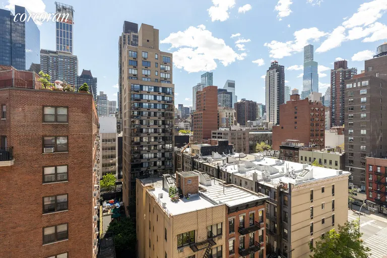 New York City Real Estate | View 405 East 63rd Street, 11G | View | View 16