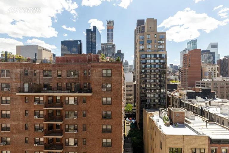 New York City Real Estate | View 405 East 63rd Street, 11G | View | View 17