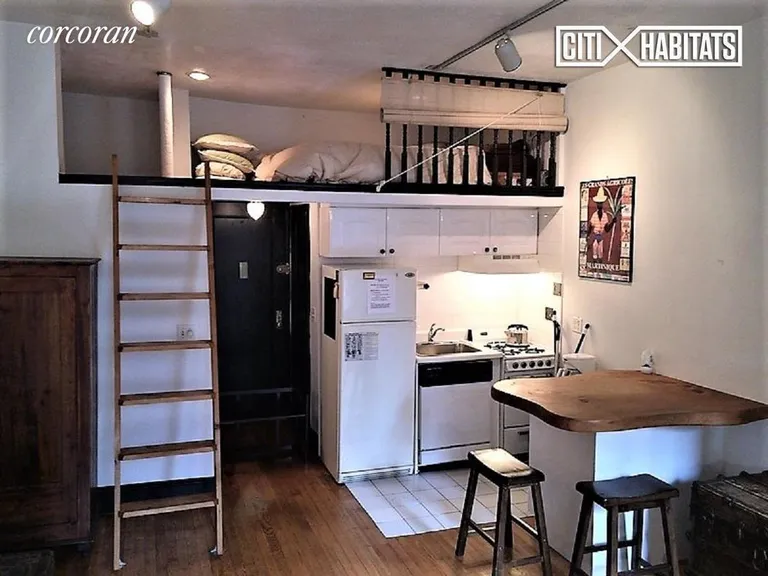 New York City Real Estate | View 177 East 93rd Street, 3D | 1 Bath | View 1