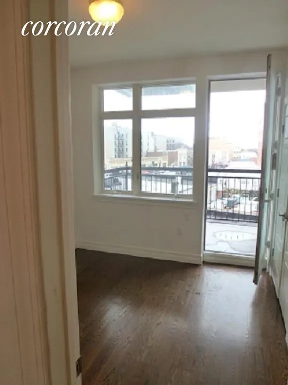 New York City Real Estate | View 1329 East 17th Street, 4B | room 1 | View 2