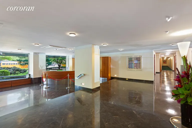 New York City Real Estate | View 392 Central Park West, 14K | room 7 | View 8