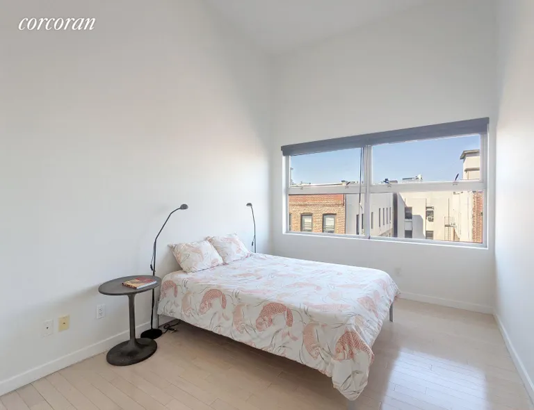 New York City Real Estate | View 100 North 3rd Street, 4A | room 6 | View 7