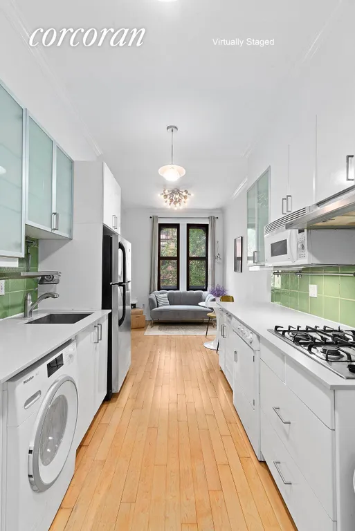 New York City Real Estate | View 204 East 7th Street, 1 | room 1 | View 2