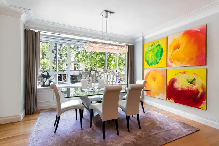 New York City Real Estate | View East 66Th Street | 1 Bed, 1 Bath | View 1