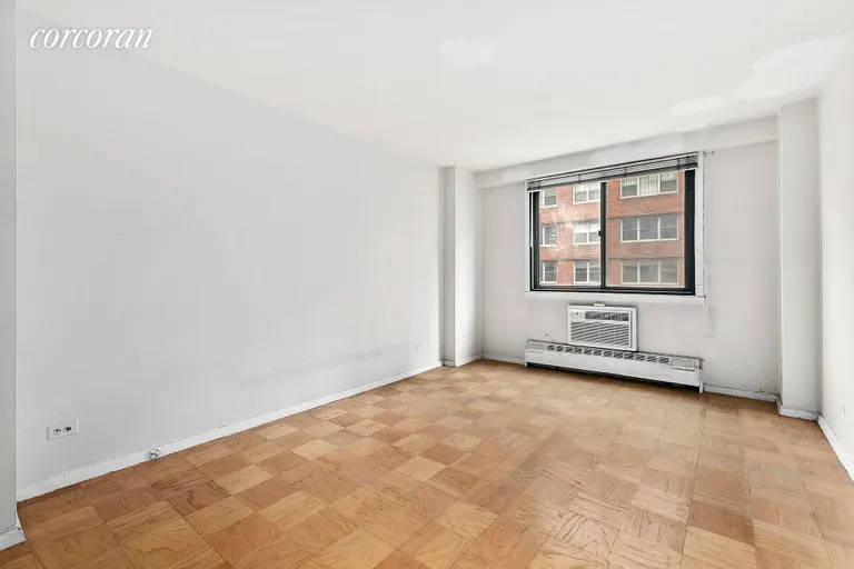 New York City Real Estate | View 16 West 16th Street, 10AS | Bedroom | View 3