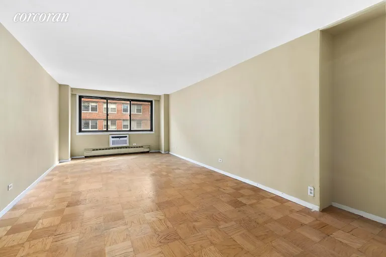 New York City Real Estate | View 16 West 16th Street, 10AS | 1 Bed, 1 Bath | View 1