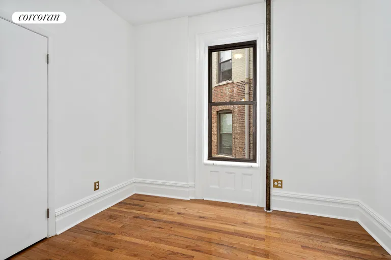 New York City Real Estate | View 208 Prospect Park West, 2C | room 7 | View 8
