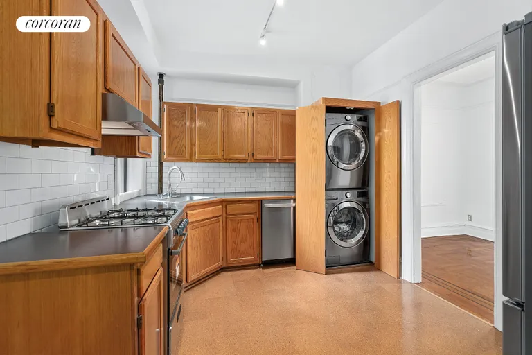 New York City Real Estate | View 208 Prospect Park West, 2C | room 4 | View 5