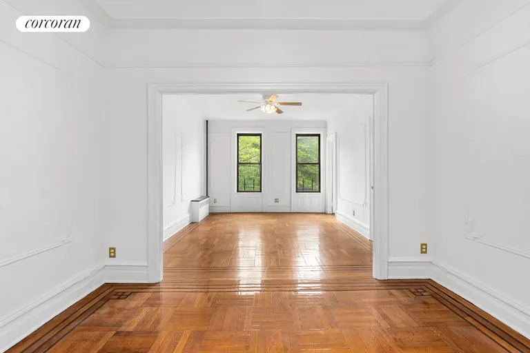 New York City Real Estate | View 208 Prospect Park West, 2C | room 8 | View 9