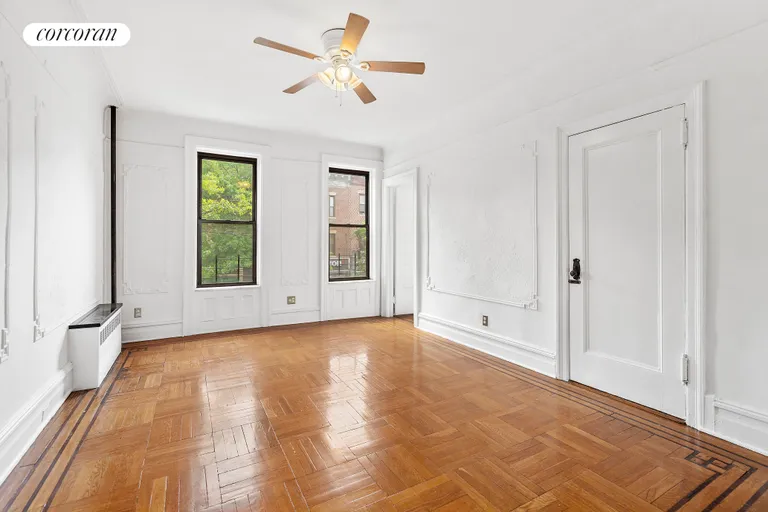 New York City Real Estate | View 208 Prospect Park West, 2C | room 9 | View 10