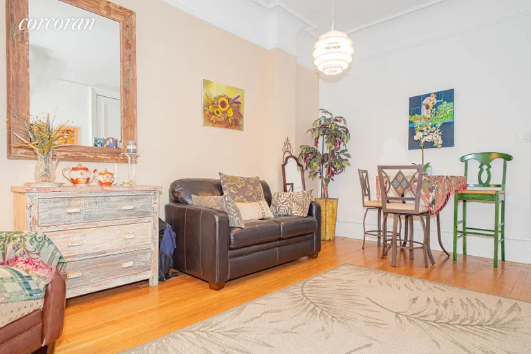 New York City Real Estate | View 417 Riverside Drive, 7A2 | room 1 | View 2