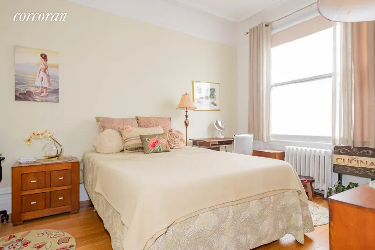 New York City Real Estate | View 417 Riverside Drive, 7A2 | room 7 | View 8