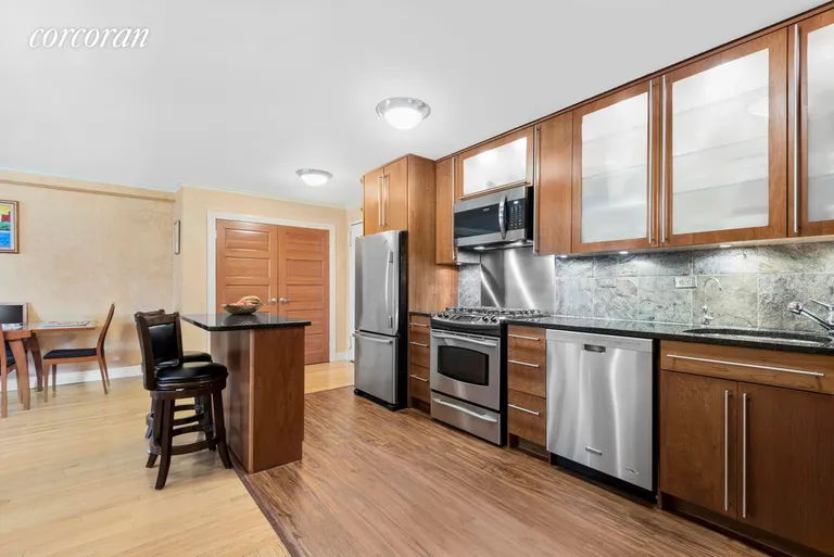 New York City Real Estate | View 340 East 80th Street, 15Z | room 2 | View 3