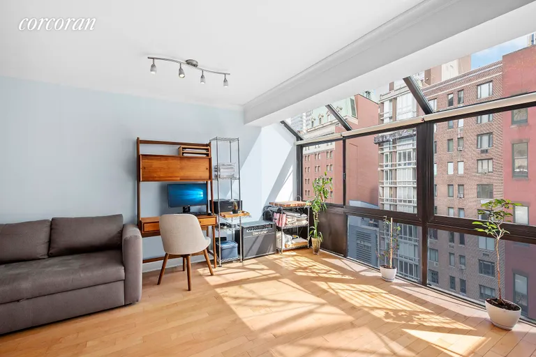 New York City Real Estate | View 225 East 86th Street, 905 | Other Listing Photo | View 2