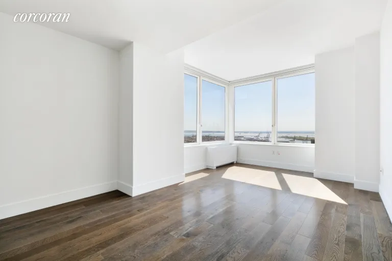 New York City Real Estate | View 388 Bridge Street, 42A | room 4 | View 5