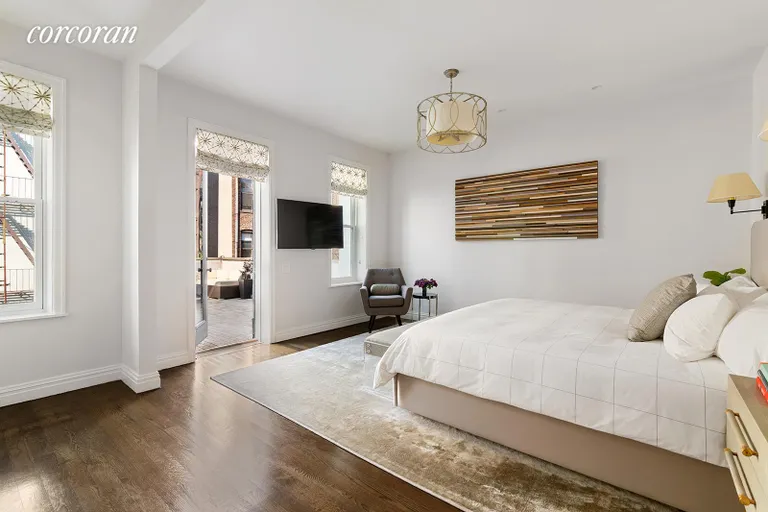 New York City Real Estate | View 425 4th Street | room 4 | View 5
