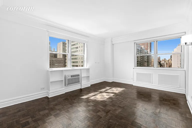 New York City Real Estate | View 301 East 66th Street, 16D | room 2 | View 3