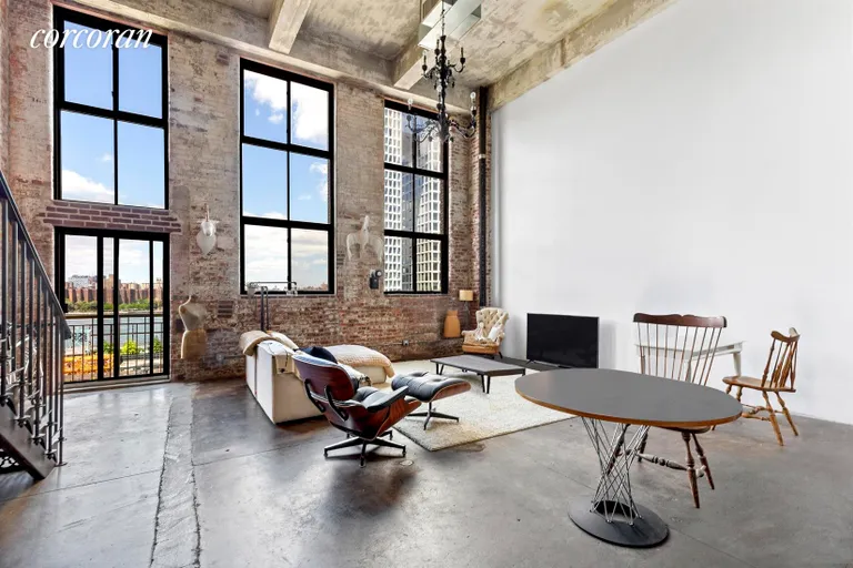 New York City Real Estate | View 330 WYTHE AVENUE, 4K | Other Listing Photo | View 2