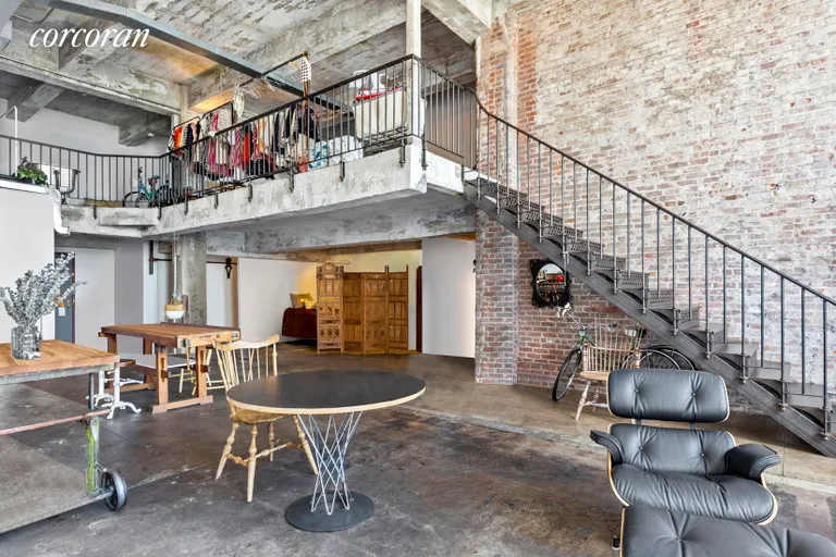 New York City Real Estate | View 330 WYTHE AVENUE, 4K | Other Listing Photo | View 3
